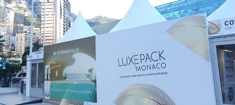 A Luxepack, Vetronaviglio presenta la nuova immagine